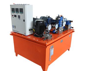 GB/T15622-2005全自動液壓係統